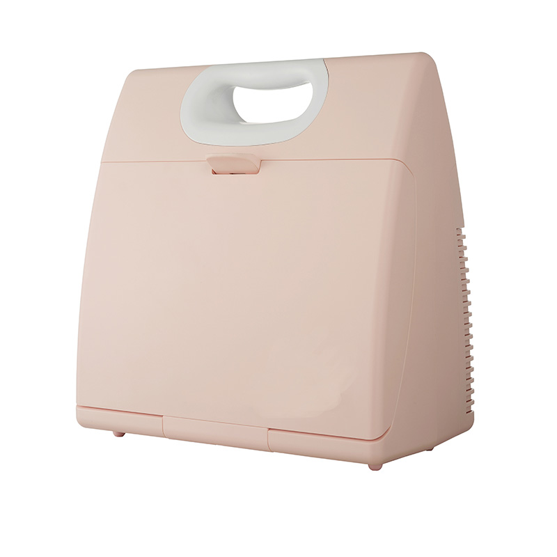 美容家電 電気ポータブル美容化粧品ミニ冷蔵庫 - Foshan Koeda Electric