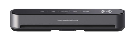 rechargeable vacuum sealer