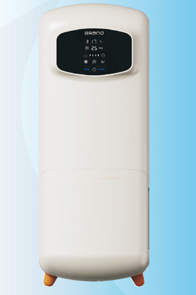 冷蔵防虫ライスホルダーディスペンサー - Foshan Koeda Electric