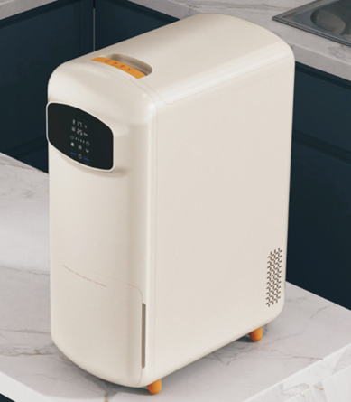 冷蔵防虫ライスホルダーディスペンサー - Foshan Koeda Electric