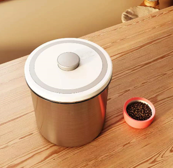 ステンレス製真空シール食品保存容器 - Foshan Koeda Electric
